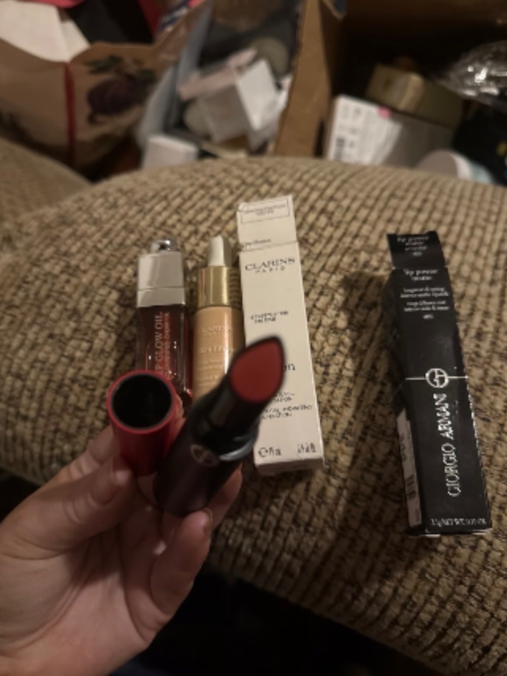 Beauty bundle - Picture 2 of 3